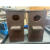 Image 1 : 2 Wood Duck Boxes