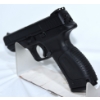 Image 16 : Girsan MC28SA Semi Automatic 9mm Caliber Handgun - Complete With Box Manual Lock & 2 Magazines 