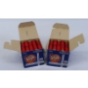Image 2 : 50 Rounds Fiocchi VIP 410cal.2 1/2" #9 Shot Ammunition