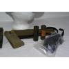 Image 2 : Box Lot Military Items