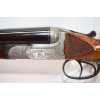 Image 12 : Bernardelli Acciaio Special Extra Side By Side 12 Gauge Shotgun