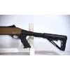 Image 8 : Canuck Commander Bronze Pump Action 12 Gauge Shotgun