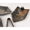Image 2 : 5 Shovel Heads