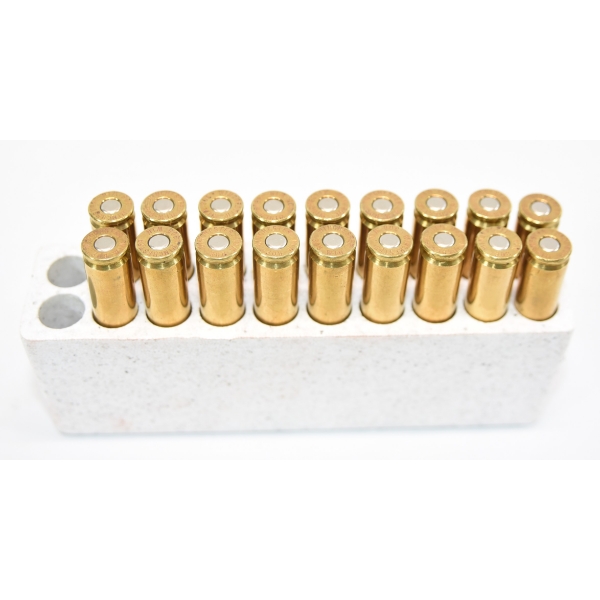 18 Rounds Winchester 308 Win Ammunition