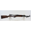 Image 1 : Russian SKS Semi Automatic 7.62x39r Caliber Rifle