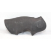 Image 1 : Hogue Finger Groove Grips For Smith & Wesson K Frame Square Butt - Excellent Condition