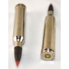 Image 3 : 20 Rounds Winchester Accubond CT 7mm Rem Mag 160 Grain Ammunition 