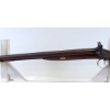Image 10 : Antique Samuel Nock Side By Side 20 Gauge Percussion Shotgun
