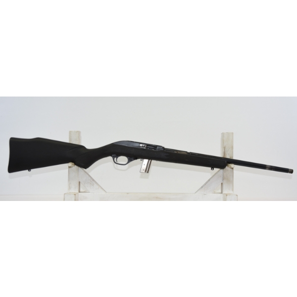 Marlin Model 795 Semi Automatic .22 LR Caliber Rifle