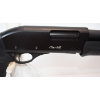 Image 3 : Akkar Churchill Pump Action 12 Gauge Shotgun With Sheath 