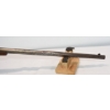 Image 4 : Hopkins & Allen Model 722 Single Shot .22 Caliber Rifle