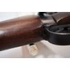 Image 7 : Lee Enfield No.4 MK1* 1943 Long Branch Bolt Action .303 British Caliber Rifle With Target Sight