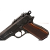 Image 11 : Inglis Browning 1935 High Power No 1 MARK 1* Semi Automatic Handgun With Stock