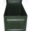 Image 5 : Metal Ammunition Tin