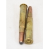 Image 4 : 20 Rounds Remington Express Core-Lokt .303 British Caliber 180 Grain SP Ammunition