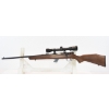 Image 11 : Savage Mark II LH Bolt Action .22 Caliber Rifle With Scope