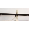 Image 4 : Unknown Make Single Shot 0.72" Percussion Rifle