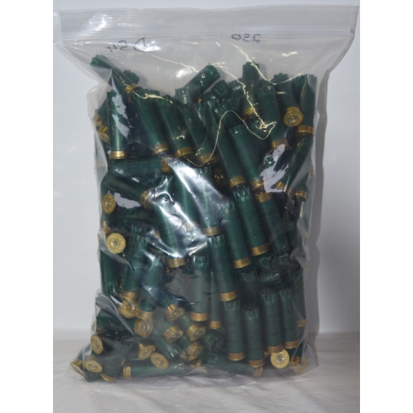 250 Rem Premium STS 12 Gauge Hulls