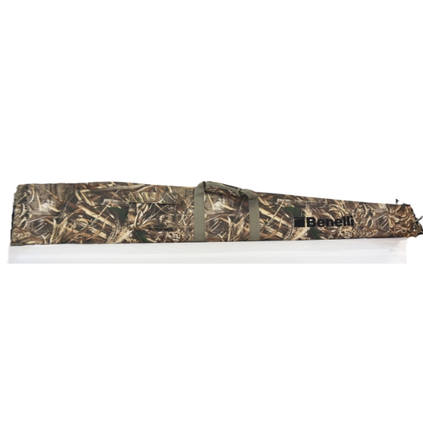 Benelli Camoflauge Soft Shell Gun Case