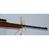 Image 4 : CIL Anschutz Model 167 Single Shot .22 LR Caliber Rifle With Scope