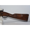Image 18 : J.W. Single Shot Percussion Rifle With Bayonet