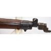 Image 6 : Lee Enfield No.4 MK1 ROF(F) Bolt Action .303 British Caliber Rifle With Bayonet Sling & Scope Mount