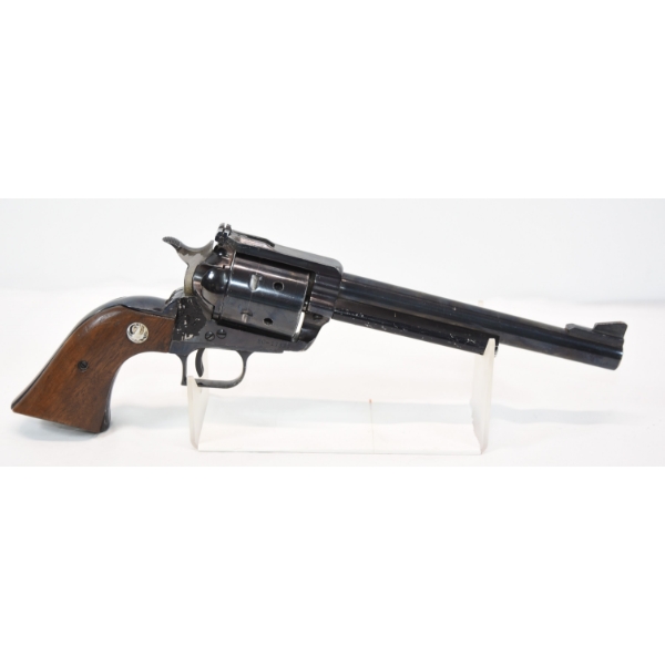 Ruger Super Black Hawk Single Action .44 Magnum Revolver - Non Firing Training Revolver