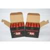 Image 1 : 50 Rounds Winchester AA 12 Gauge 2 3/4" #8 Shot Ammunition
