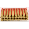 Image 1 : 20 Rounds Weatherby 257 WBY Mag 100 Grain Ultra-High Velocity Ammunition 