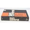 Image 3 : Gun Control Book By Robert J. Kukla 