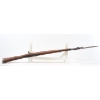 Image 12 : Yugoslavian/Mauser M98 Bolt Action 8mm Mauser Caliber Rifle With Bayonet