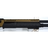 Image 4 : Canuck Sentry Bronze Pump Action 12 Gauge Shotgun