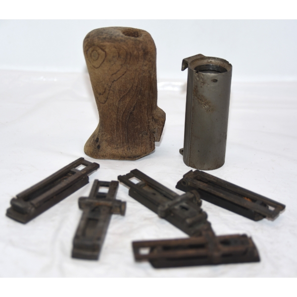 1903 Springfield Rifle Parts
