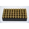 Image 2 : 50 Rounds UMC .45 ACP 230 Grain FMJ Caliber Ammunition
