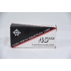 Image 5 : 50 Rounds Norinco .45ACP 230gr FMJ Ammunition 