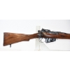 Image 2 : Lee Enfield Bolt Action .303 Caliber Sporterized Rifle 