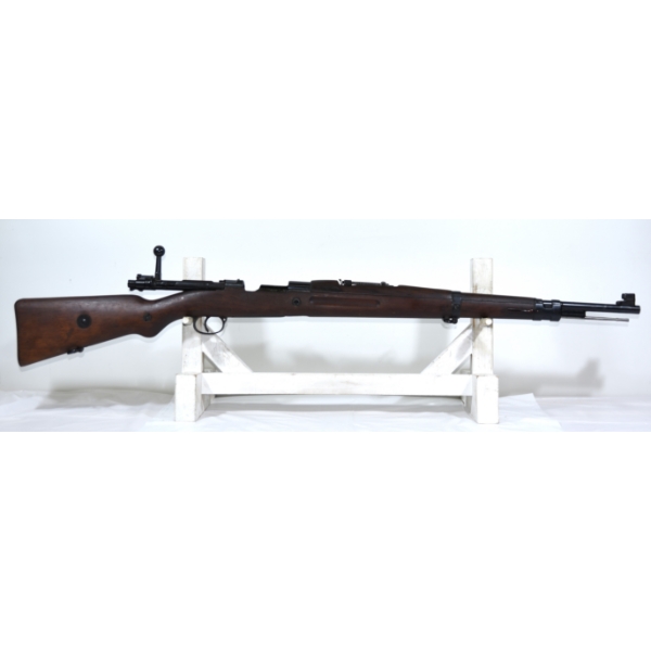 CZ Mauser VZ 24 Bolt Action 8mm Mauser Caliber Rifle