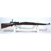 Image 1 : CZ Mauser VZ 24 Bolt Action 8mm Mauser Caliber Rifle