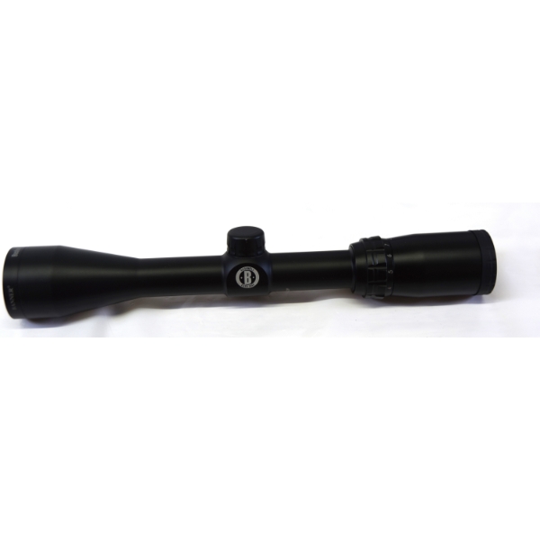 Bushnell Banner Scope