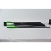 Image 23 : Barnett Wildcat CRX Recurve Light Weight Tactical Crossbow Package W/ Premium Red/Green 3 Dot sight 
