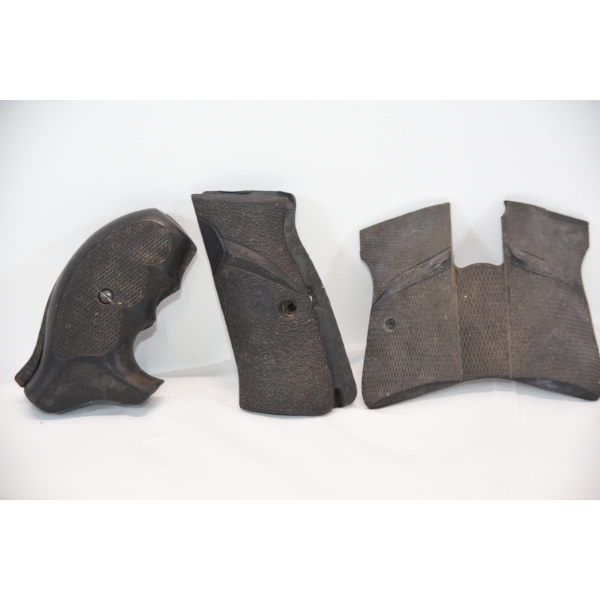 Box Lot Pistol Grips