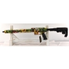 Image 8 : Derya Arms TM22-18-UC-AL Semi Automatic .22 LR Caliber Parts Rifle