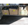 Image 1 : 3 BOXES OF NAILS, AIR BRUSH KIT, REFLECTIVE GEAR, ETC.