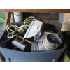 Image 2 : MISC. HARDWARE, BINS, CHAIN, ETC.