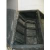 Image 4 : PULL BEHIND SLED UNIT W/STORAGE BOX