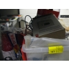 Image 1 : MISC. ELECTRICAL, HONEYWELL HOME PROGRAMMABLE THERMOSTAT, ETC.