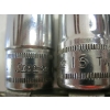 Image 3 : SET OF 1/2" SNAP ON SOCKETS