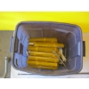 Image 1 : TUBES OF CONSTRUCTION SEALANT
