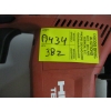 Image 3 : HILTI HAMMER DRILL, 1/2" IMPACT GUN, RECIPROCATING SAW & CHARGER W/3 BATTERIES