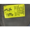 Image 3 : MATCHING BROWN UPHOLSTERED RECLINER